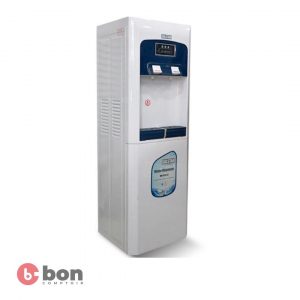distributeur d’eau chaud et froid – solstar – WD64 C SS – 640W – 06 mois garantie 2024-03-01