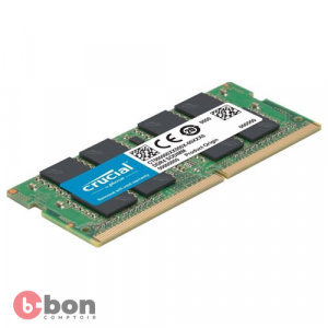 barrette laptop Ram 2666ghz DDR4 16G 2024-03-01