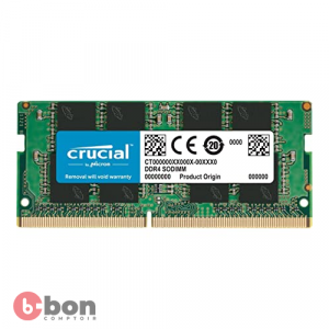 barrette laptop Ram DDR4 4G 2024-03-01