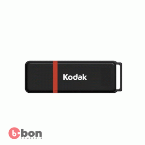 Clé usb 2.0 de marque KODAK 2 GB Noir authentique en vente au cameroun 2023-12-04
