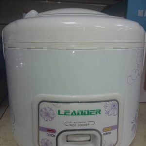 Cuiseur de riz Contenance 4L de marque Leader vendu avec SAV garanti 6 mois 2023-09-24