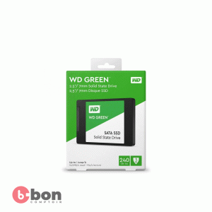 disque dur WD Green 240GB  SATA III 6Gb en vente au cameroun 2023-09-22