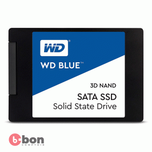 disque dur WD Blue 500GB 3D NAND SATA III 6 Gb en vente au cameroun 2023-09-22