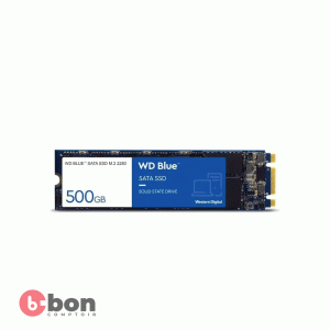 disque dur WD Blue 500GB NVMeSN550InternalSSD-Gen3x4PCIe8Gb en vente au cameroun 2023-09-24