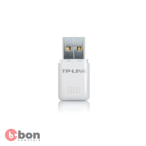CLÉ WI-FI USB TP-LINK CLÉ USB WIFI N 150méga En vente au Cameroun 2023-12-04 2