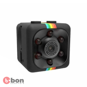 Mini camera spy pour espion de marque zkteco mode HD720P résolution :5MP,format d’image 2023-09-23