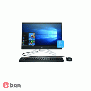 Desktop ALL IN ONE de marque HP model 24-F0017ne- i5 – 9400Tmeilleur prix en vente au Cameroun 2023-09-24 2