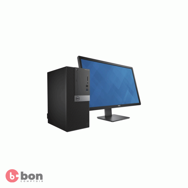 Desktop Hp pavillon 24 All in one -core i5- meilleur prix en vente au Cameroun 2024-04-27 2