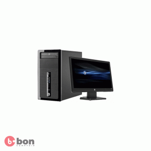 Desktop de marque Hp model 6300- core i5- 4Go ram – 500DD meilleur prix en vente au Cameroun 2024-03-01