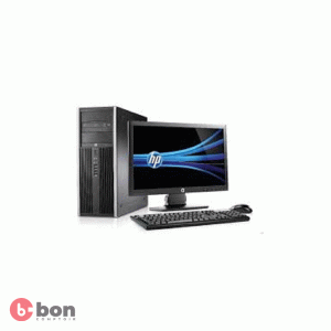 Desktop de marque Hp model 6300- core i7- 4Go ram – 500DD- meilleur prix en vente au Cameroun 2023-09-23