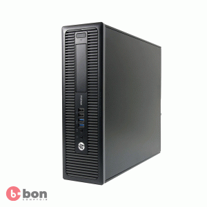 HP EliteDesk 705- 3è génération- petite forme Factor PC- 8 GB de RAM- Quad core 500 Go de Disque Dur – meilleur prix en vente au Cameroun 2023-12-04