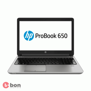 Laptop de marque Hp- probook 650- d’occasion meilleur prix en vente au Cameroun 2023-09-22