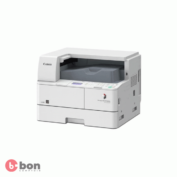 Multifonction Imprimante -Photocopieuse – Scanner de model IR 2520 Simple – Laser – Blanc en vente au cameroun 2024-04-19 2