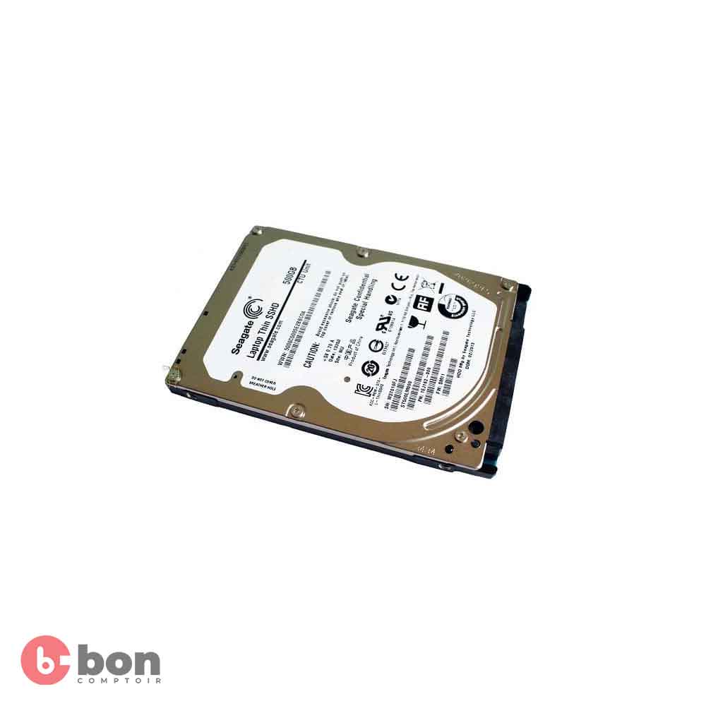 Disque dur SSD 512GB, en vente au cameroun - Nolitech Cameroun