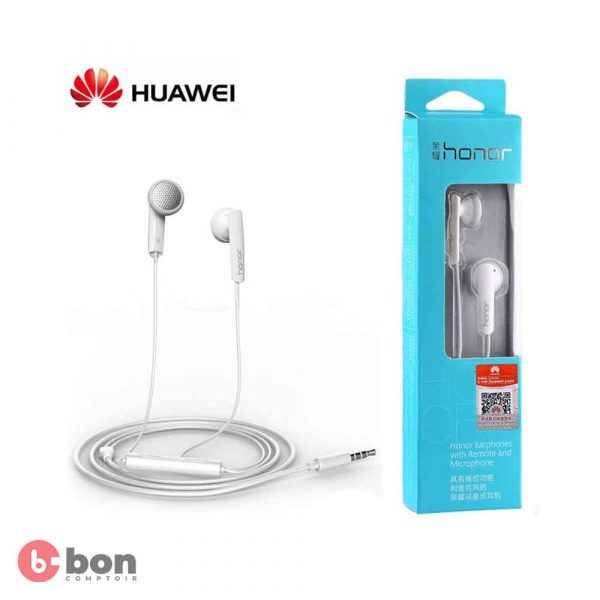 Écouteurs-de marque HUAWEI Honor AM110 meilleure offre au Cameroun 2024-04-18 2