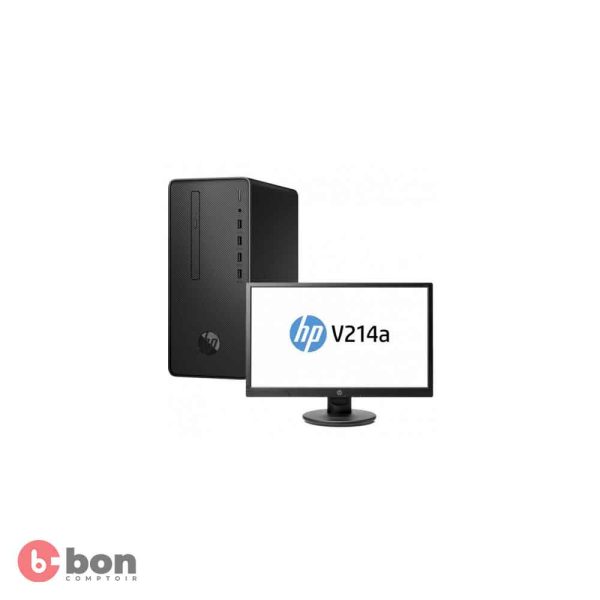 Ordinateur de marque HP Desktop Pro 300 G3 MT DC meilleure offre au Cameroun 2024-05-18 5