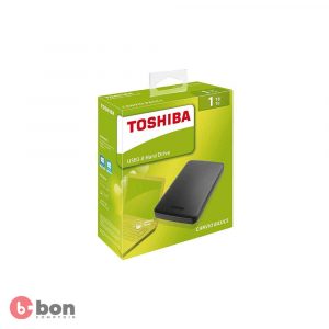 boitier pour disque dur toshiba- de technology USB 3.0 meiileure offre au Cameroun 2024-03-01