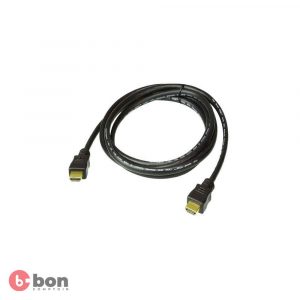 câble HDMI 2 mètre -meilleure offre au Cameroun 2023-09-24