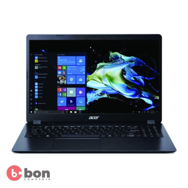 Laptop de marque Acer Extensa 15 / EX215-53G-56NW / RAM: 512Go SSD – RAM: 8Go avec 06 Mois de garantie en vente au CAMEROUN 2023-09-23 2