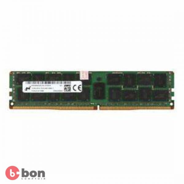 RAM SAMSUNG 16GB 2RX4 PC4-3200AA-RB2-12 pour serveur en vente au Cameroun 2023-12-04 2