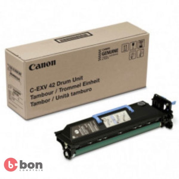 Toner Canon CEXV60 pour Canon IR2425 et Canon IR2425i / 10 200 copies Noir et Blanc disponible au Cameroun 2023-12-04 2