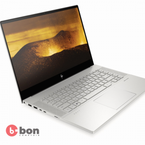 Laptop HP ENVY X360 – 15.6″ – 16GB RAM – 1TB SSD – Intel Core i7-1165G7 – Windows 11 – meilleur prix au Cameroun 2023-12-04