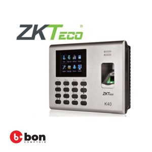 Terminal Biométrique de model ZK K40 – ZKTECO controle de présence meilleur prix en vente au Cameroun 2023-12-01