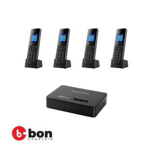 Téléphone GRANDSTREAM model DP750 meilleur prix en vente au Cameroun 2024-03-01