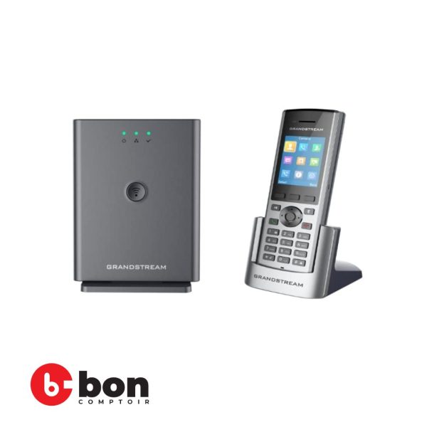 Téléphone GRANDSTREAM model GP752 meilleur prix en vente au Cameroun 2023-09-22 2