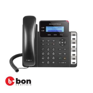 Téléphone GRANDSTREAM model GXP1628 meilleur prix en vente au Cameroun