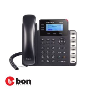 Téléphone GRANDSTREAM model GXP1630 meilleur prix en vente au Cameroun 2023-12-04