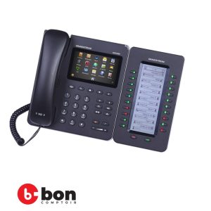 Téléphone GRANDSTREAM model GXP2200EXT meilleur prix en vente au Cameroun 2024-03-01