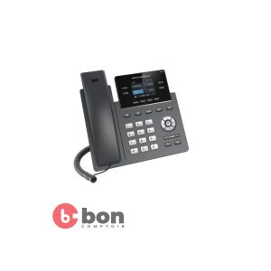 Téléphone GrandStream GRP2612W en vente au Cameroun 2023-12-01