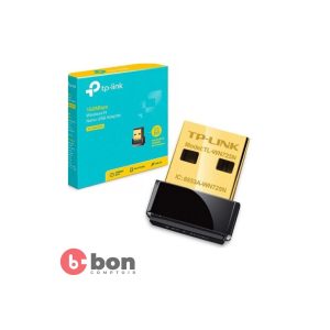 Adaptateur Clé WiFi USB TL-WN725N N150 Mbps meilleur prix en vente au Cameroun 2023-09-22