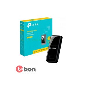 Adaptateur Clé WiFi USB TL-WN823N N300 Mbps meilleur prix au Cameroun 2023-09-22