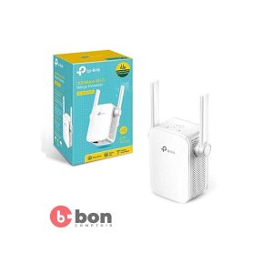 Répéteur WiFi / Point d’accès WiFi 4 (300 Mbps) TL-WA855RE meilleur prix de vente au Cameroun 2023-09-22