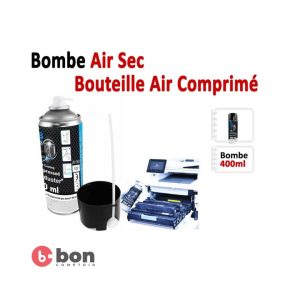 Bombe à Air Sec – 400ml – Dépoussiérant en Spray meilleur prix en vente au Cameroun 2024-05-05