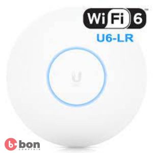 Ubiquiti – U6-LR Wifi6 Access Point en vente au Cameroun 2023-09-24
