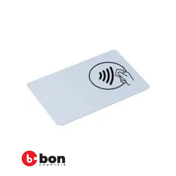 Badge/Carte RFID , meilleur prix en vente au Cameroun 2024-04-27 2
