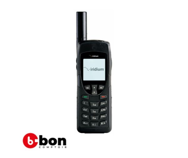 Téléphone satellite IRIDIUM 9555 en Vente au Cameroun 2024-04-28 2
