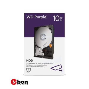 Disque dur camera 10TB HDD WESTERN DIGITAL 3.5 10To purple En Vente au Cameroun 2024-04-28