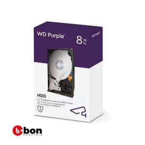 Disque dur camera de Surveillance 8TB HDD WESTERN DIGITAL 3.5 8To purple en Vente au Cameroun 2024-05-02