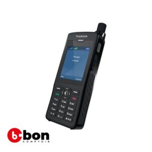 Téléphone satellite Thuraya XT-PRO DUAL En Vente au Cameroun 2024-05-15