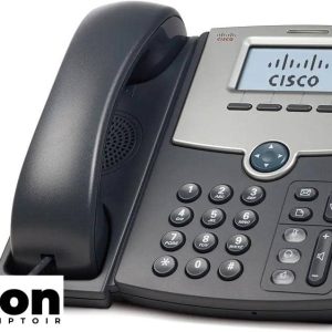 Cisco SPA504G Téléphone IP 2024-05-04