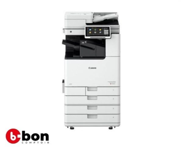 Imprimante Canon imageRUNNER ADVANCE DX C3930i MFP
en vente au cameroun