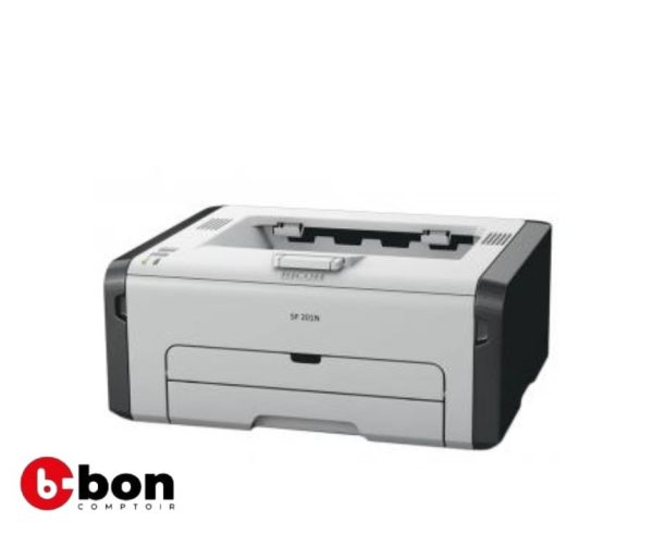 Imprimante Ricoh SP 211SU Laser multifonctionnelle 
en vente au Cameroun