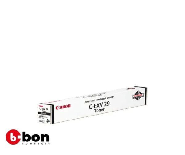 Cartouche de toner-Canon C-EXV60 BK
en vente au cameroun