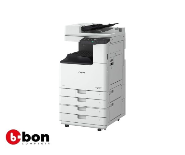 Imprimante Canon imageRUNNER 2945i MFP en vente au Cameroun