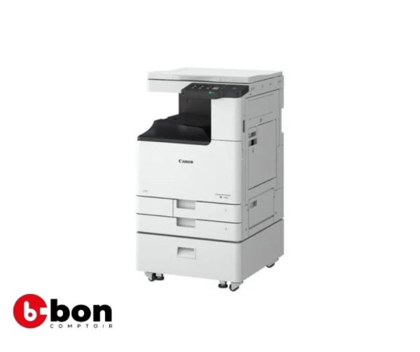 Imprimante Canon imageRUNNER 2930i MFP
en vente au cameroun