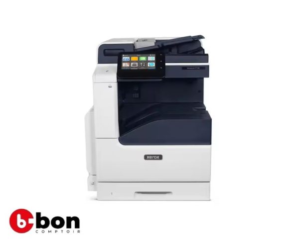 Imprimante multifonction Xerox VersaLink C7101V-D
en vente au Cameroun